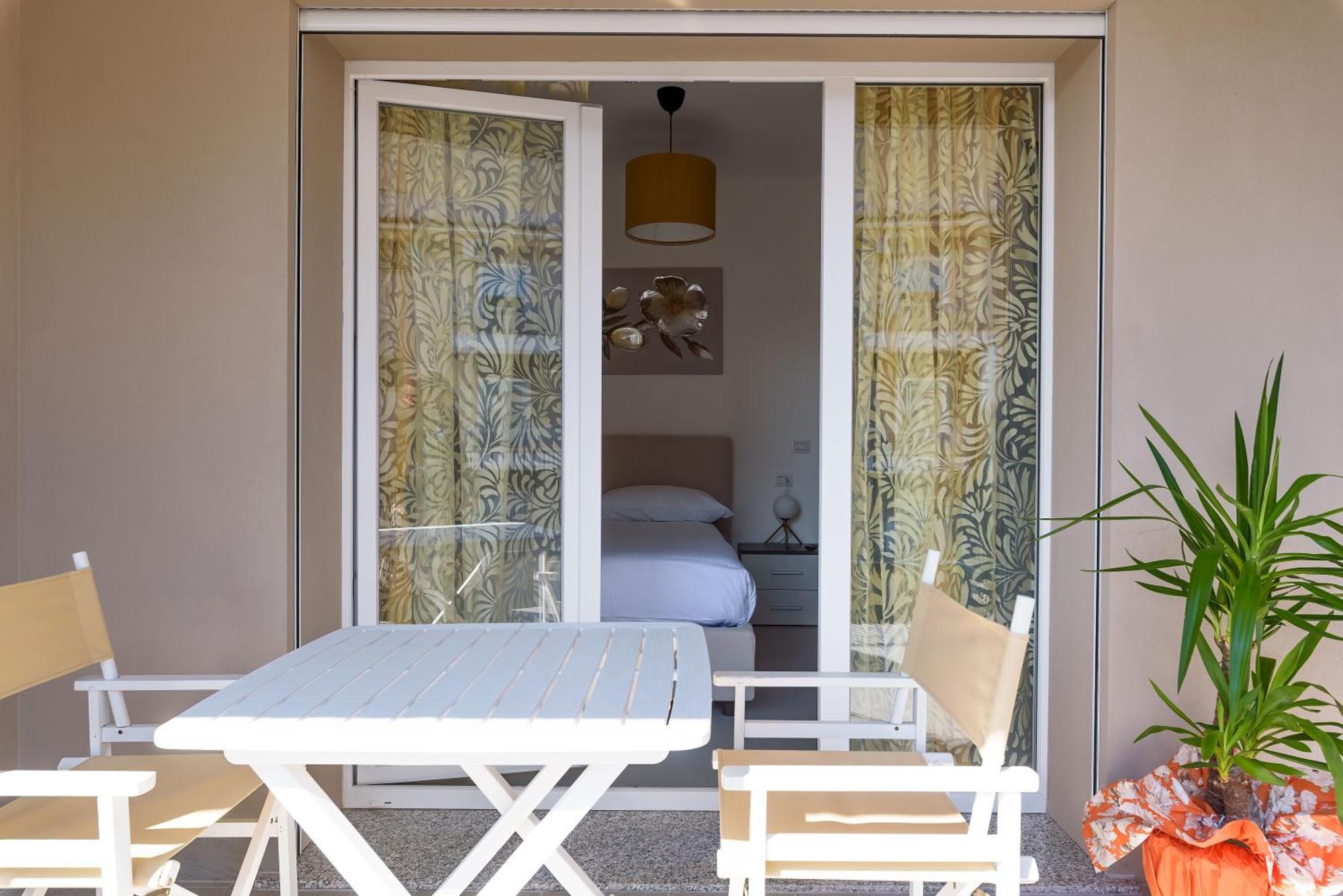 Actus Palace Rooms By Ghor, Rome