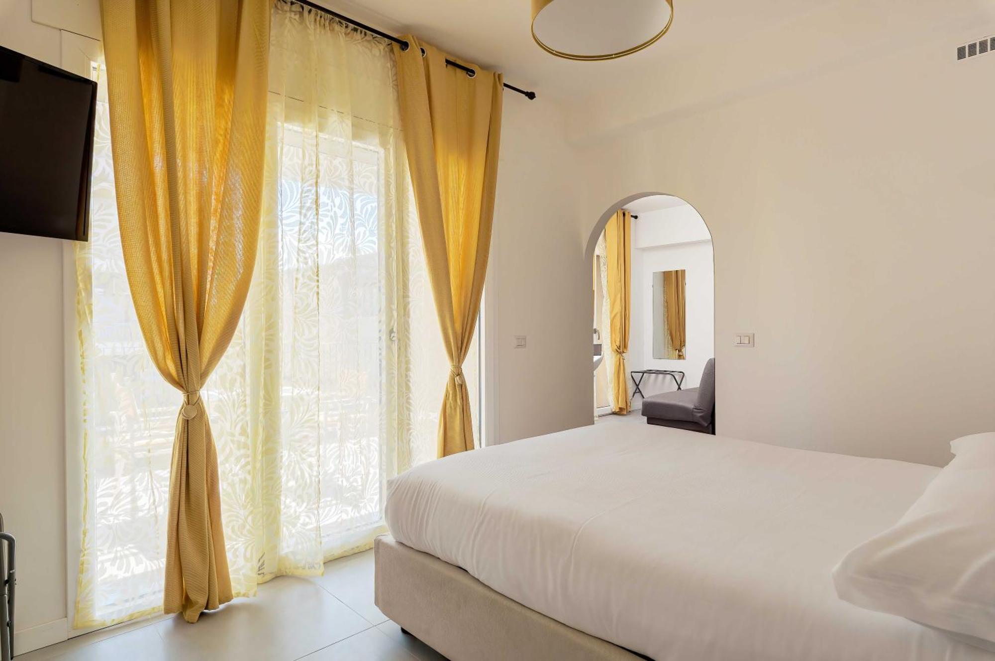 Actus Palace Rooms By Ghor — Foto 2