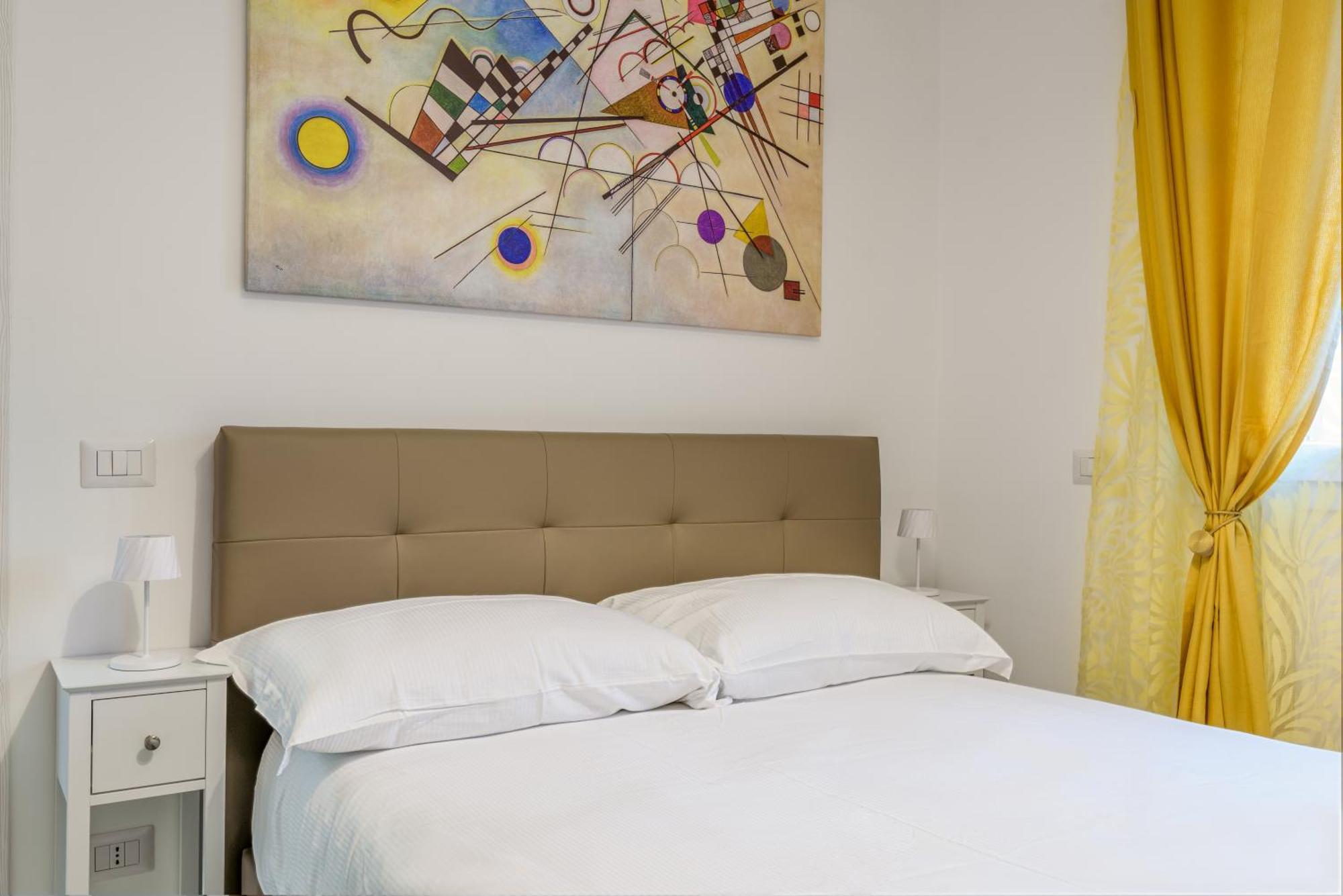 Actus Palace Rooms By Ghor — Foto 1